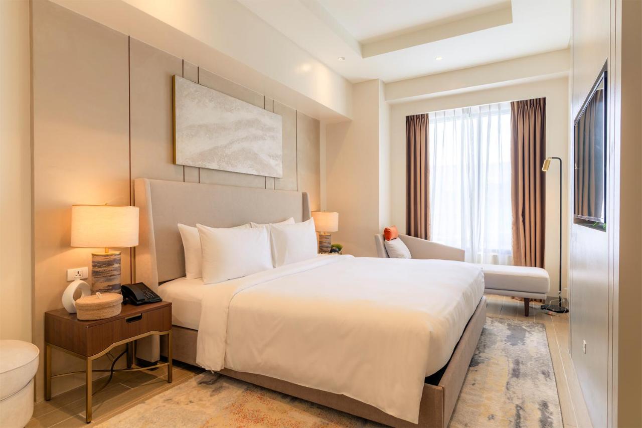 MCollection - Modern City Stay Near Manila Bay's Attractions 4/26