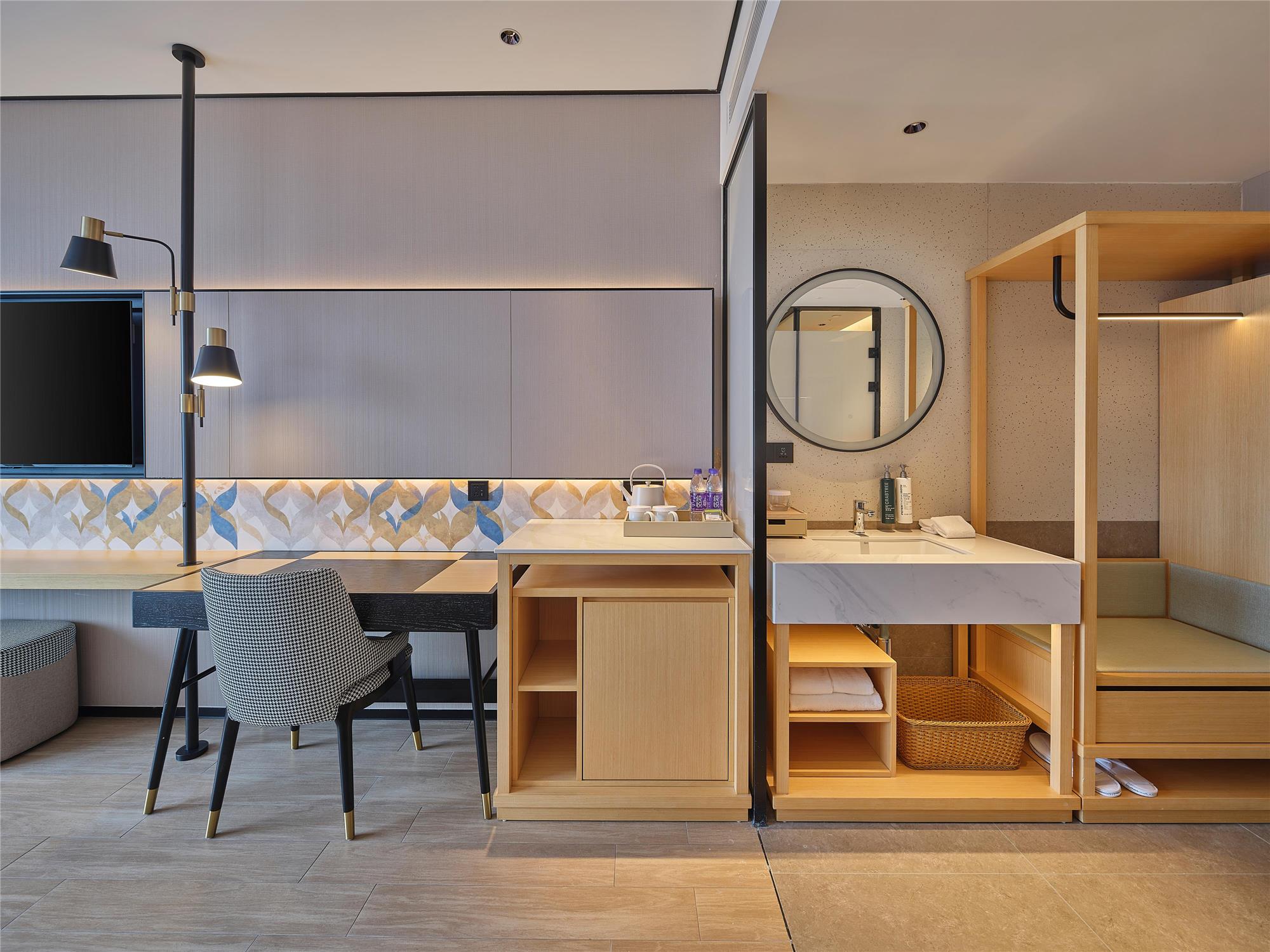 Hilton Garden Inn Quzhou 45/56