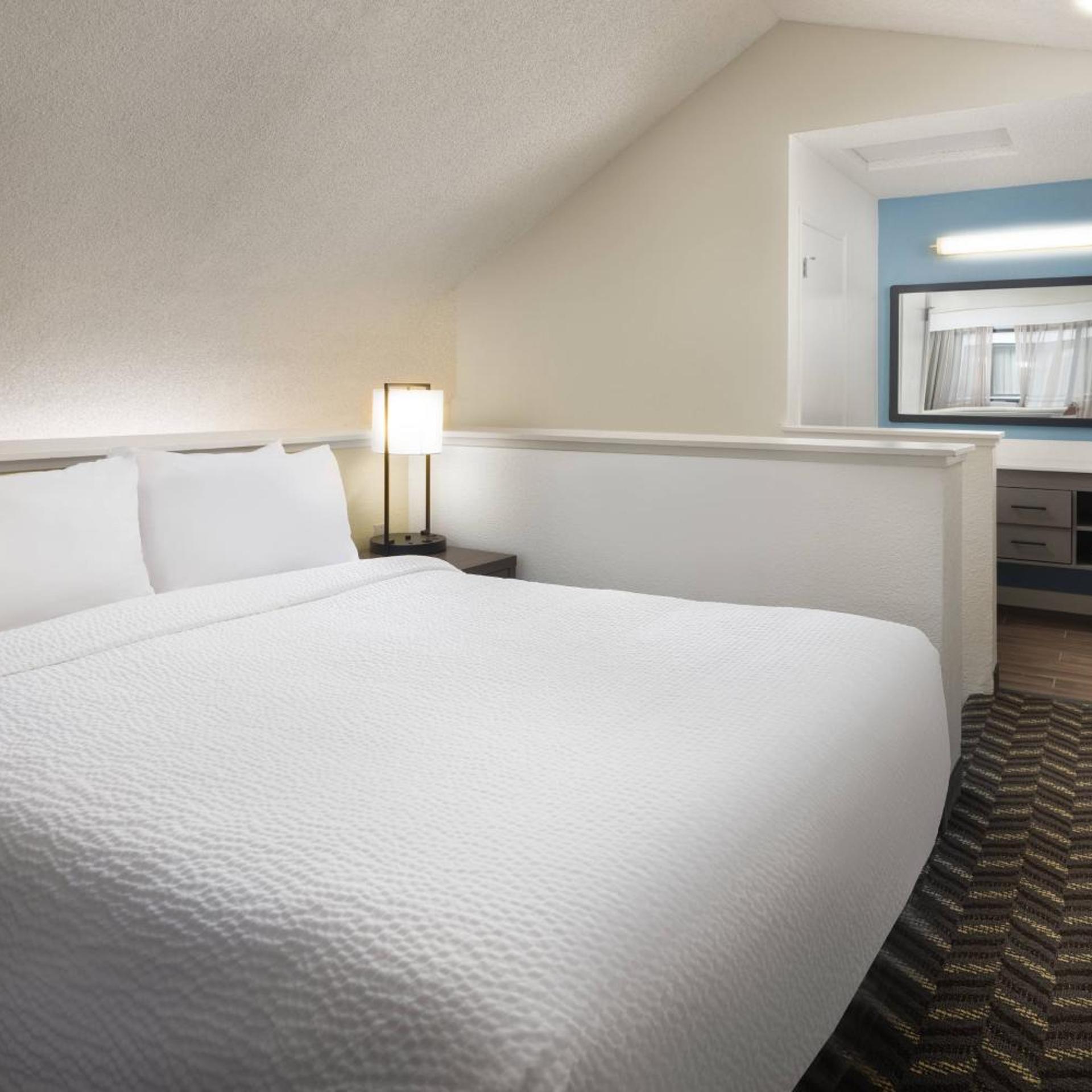penthouse suite