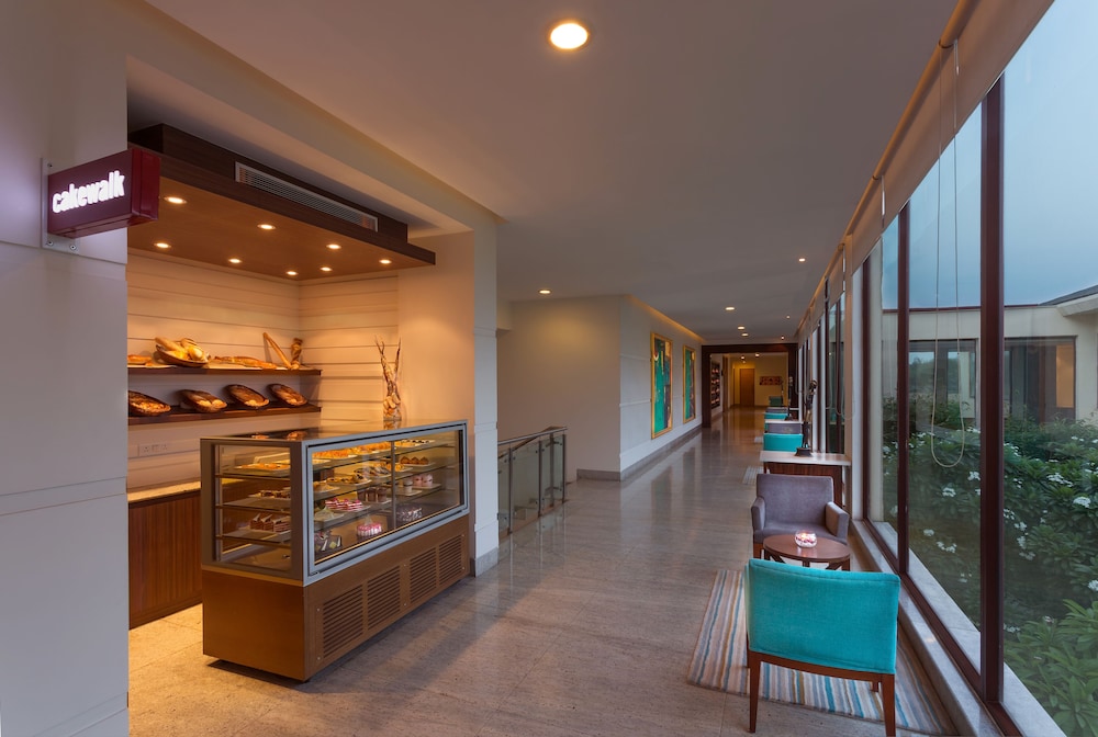 FOUR POINTS BY SHERATON NEW DELHI AIRPORT HIGHWAY 21/28