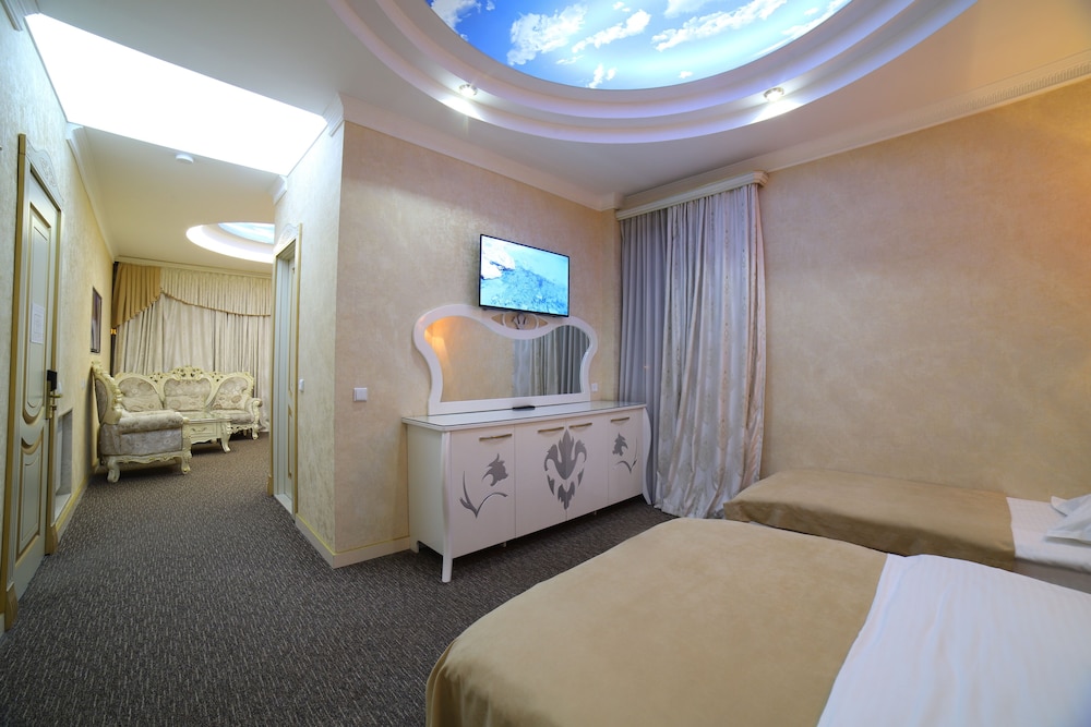 Hotel Agava 8/34