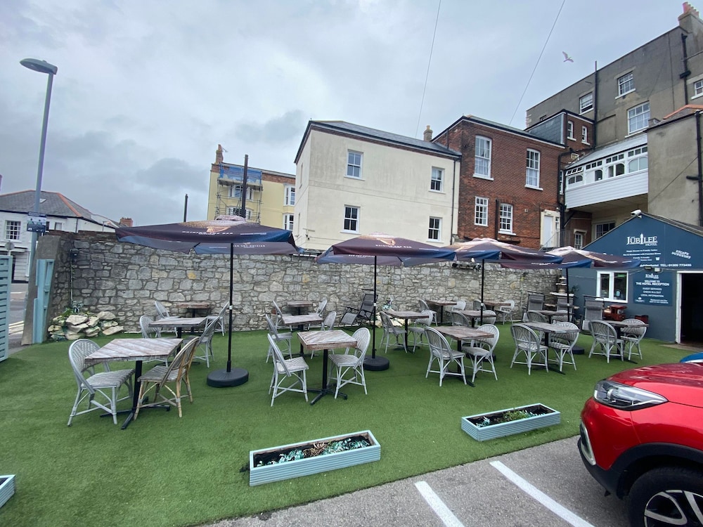 The Jubilee Hotel 37/50