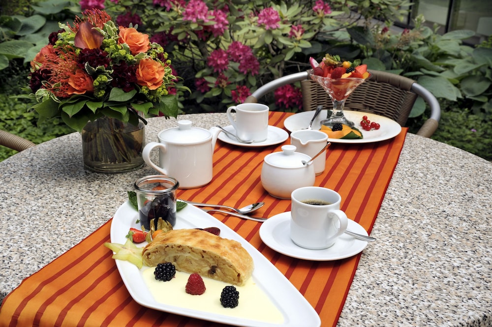 Mercure Hotel Duesseldorf City Nord 62/79