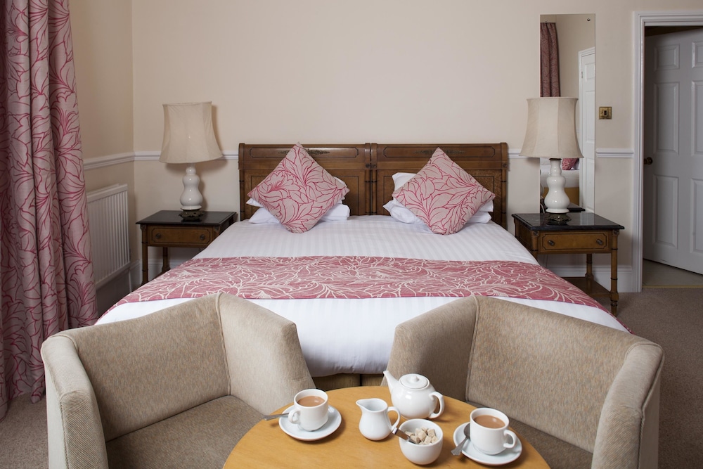 The Abbey Sands Hotel 25/60