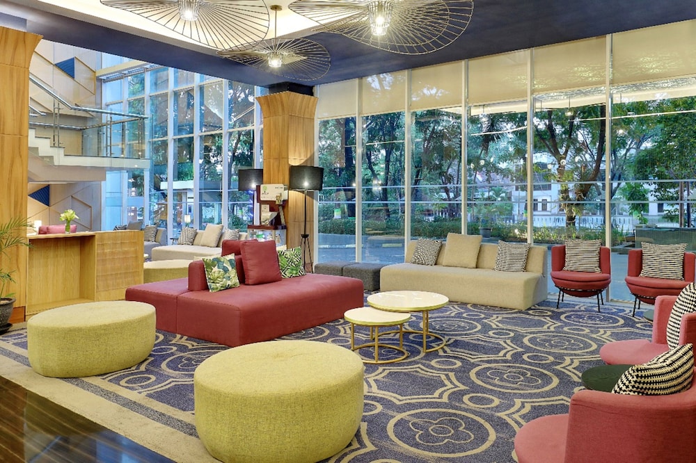 Mercure Bandung Nexa Supratman 40/67