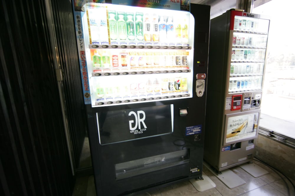 Green Rich Hotel Suizenji 6/45