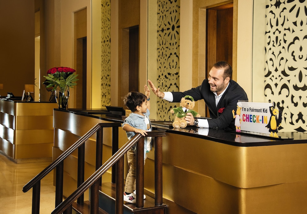 Fairmont The Palm Hotel 49/66