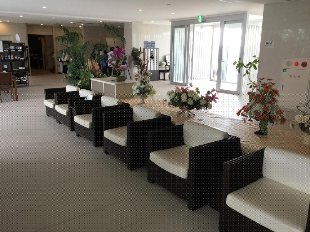 Hotel Gran View Garden Okinawa 24/50