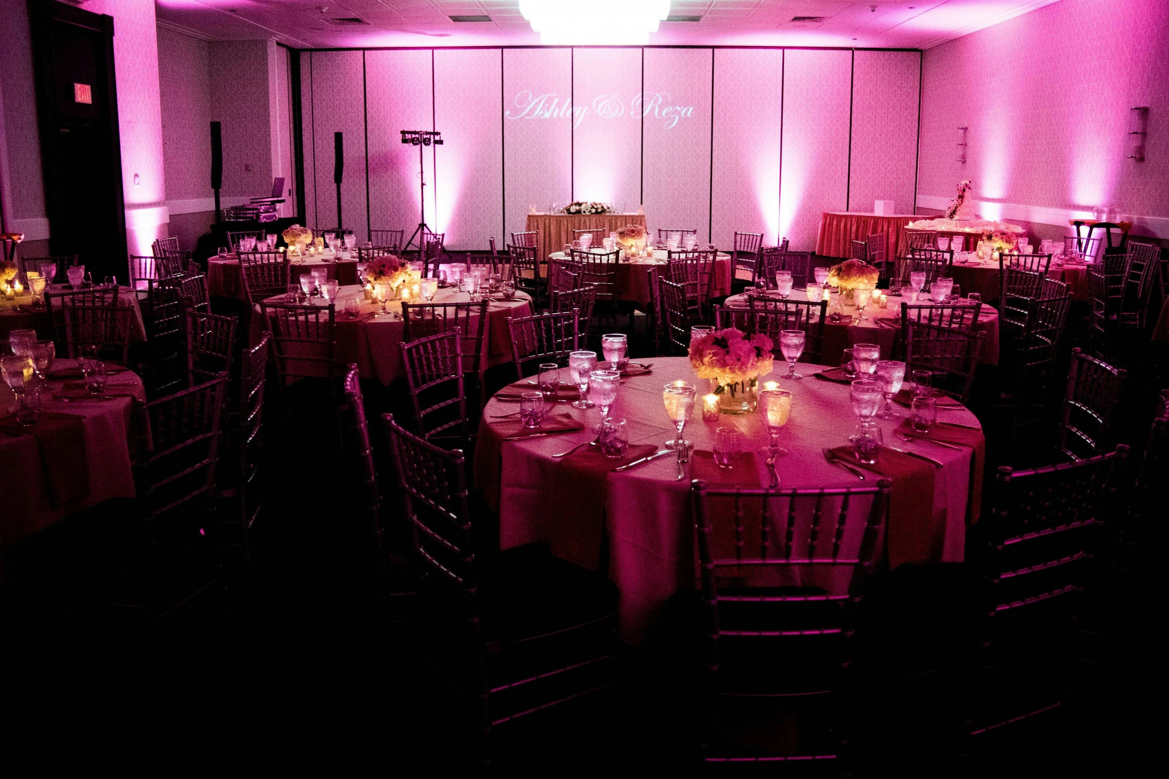 Delta Hotels Marriott Cincinnati Sharonville 19/27