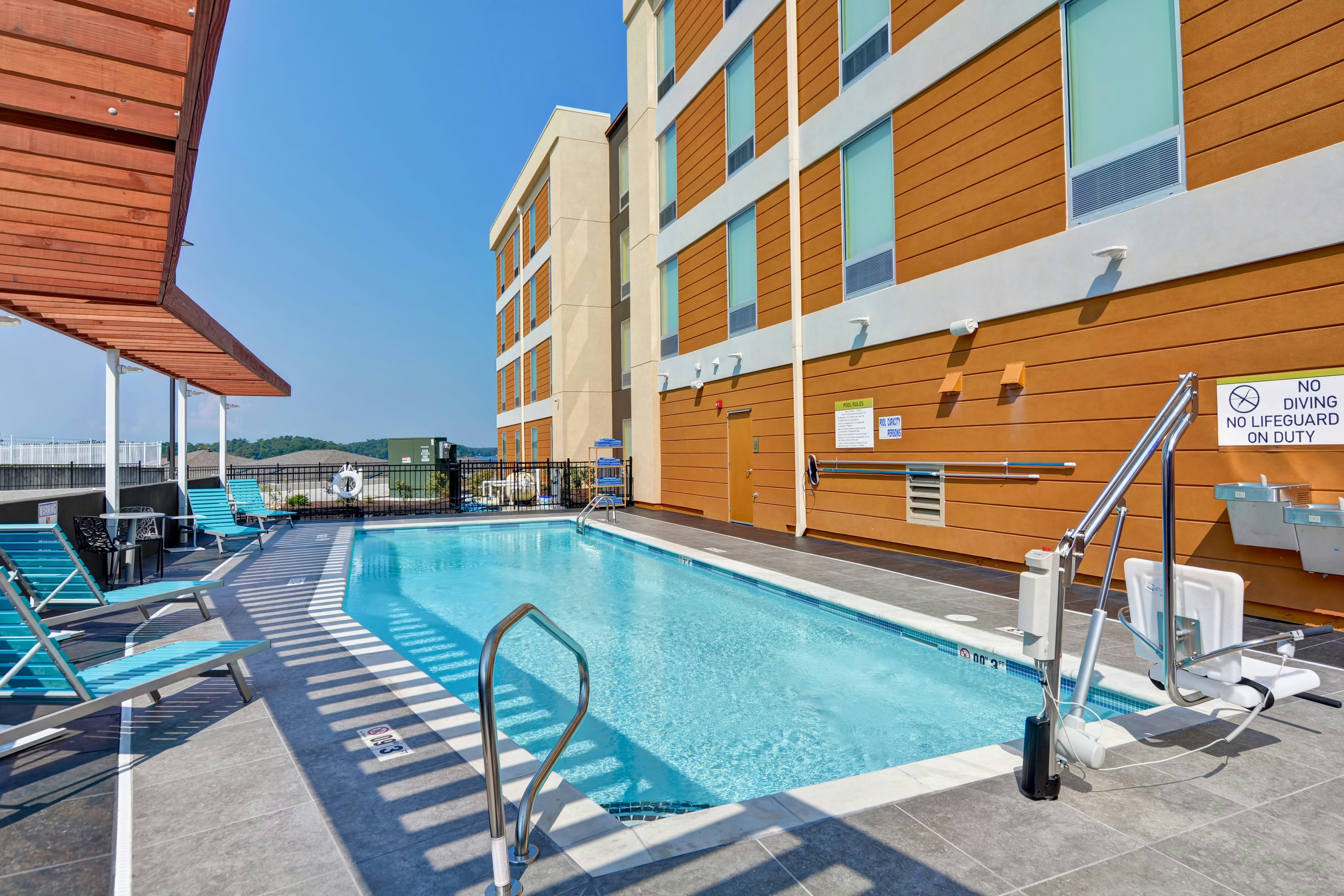 Home2 Suites By Hilton Hot Springs 29/60