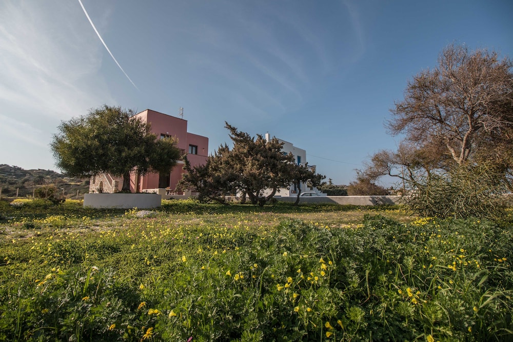 Gratsias Luxury Apartments 42/50