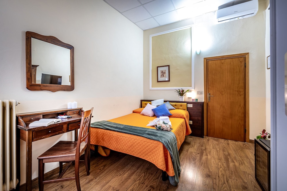 Hotel Minerva 28/55