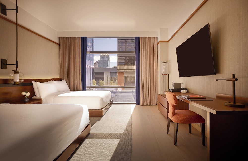 Nobu Hotel Atlanta 16/50