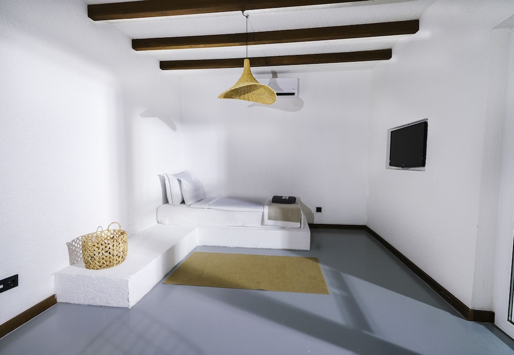 Very Chic Bodrum – Adult Only +18 13/50