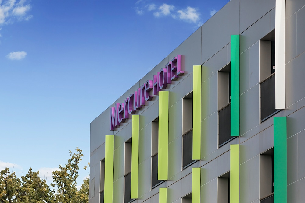 Mercure Bendigo Schaller in BENDIGO