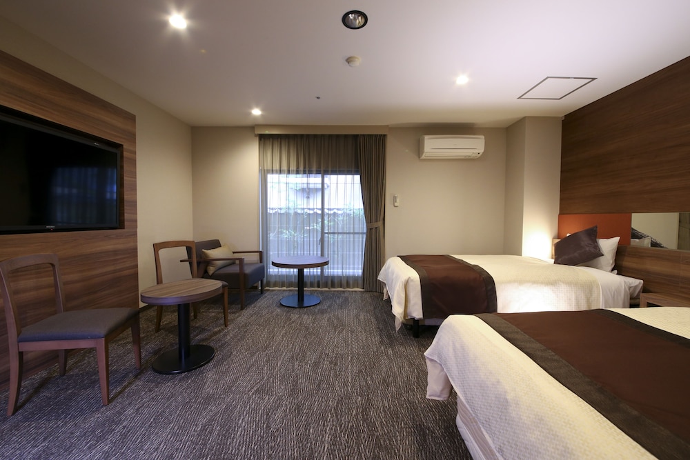 The Hedistar Hotel Narita 20/61