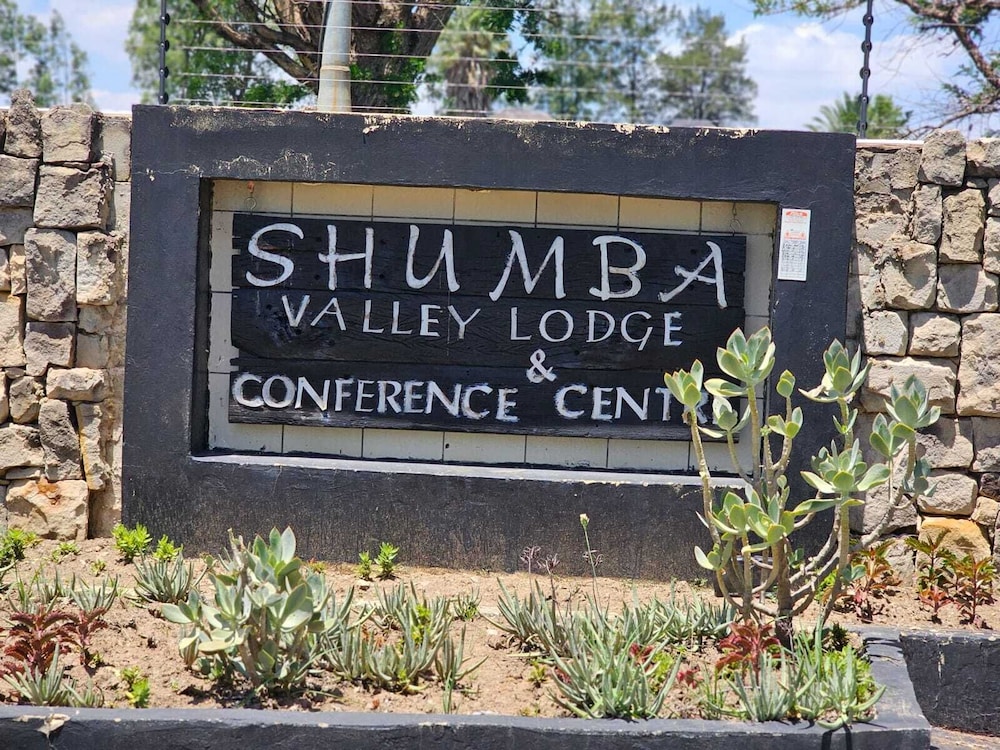 Shumba Valley Lodge 1/50