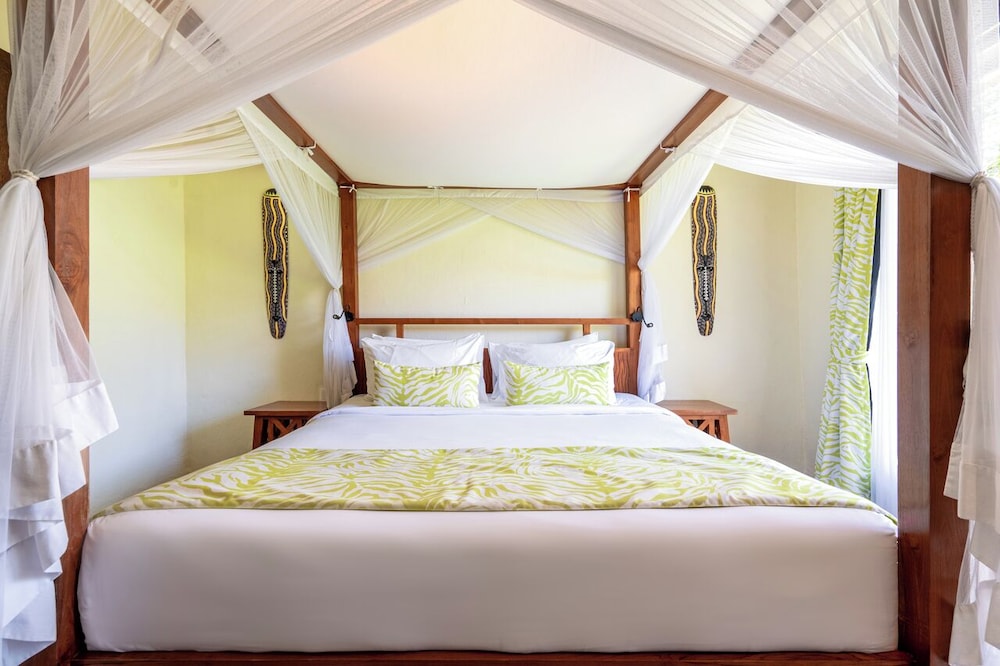Mara River Safari Lodge 16/49