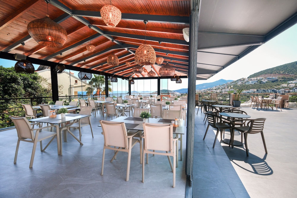 Samira Resort Hotel Aparts and Villas 36/50