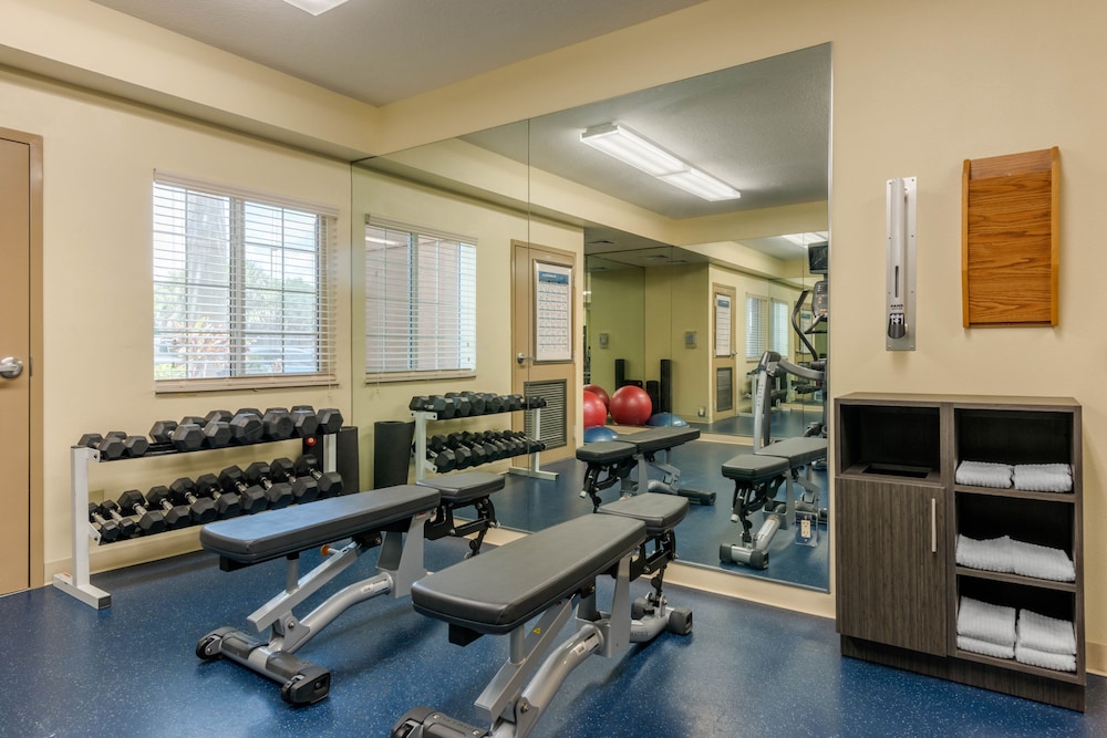 Candlewood Suites Fort Myers - Sanibel Gateway, an IHG Hotel 21/43