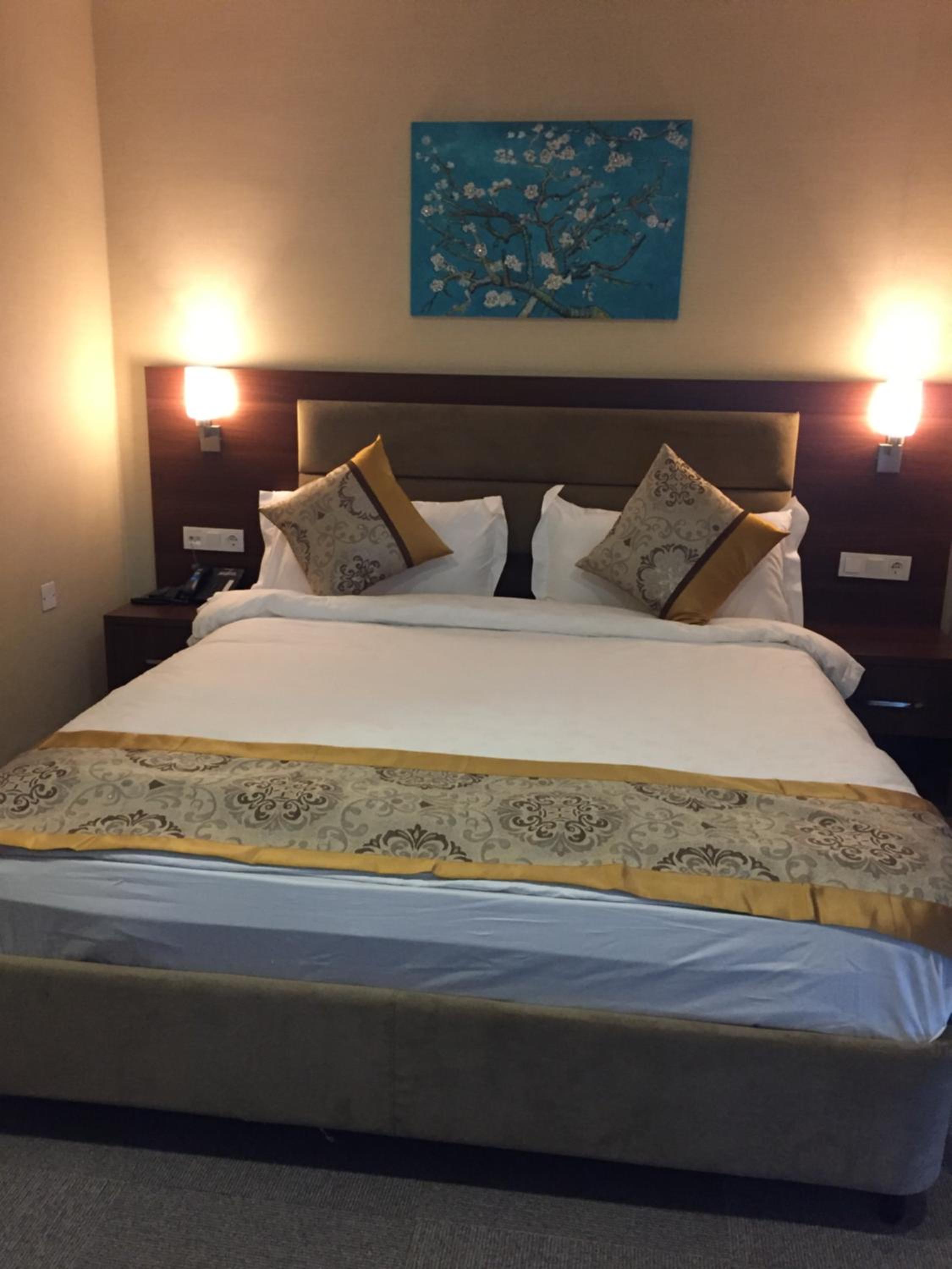 Halwachy Hotel 23/63