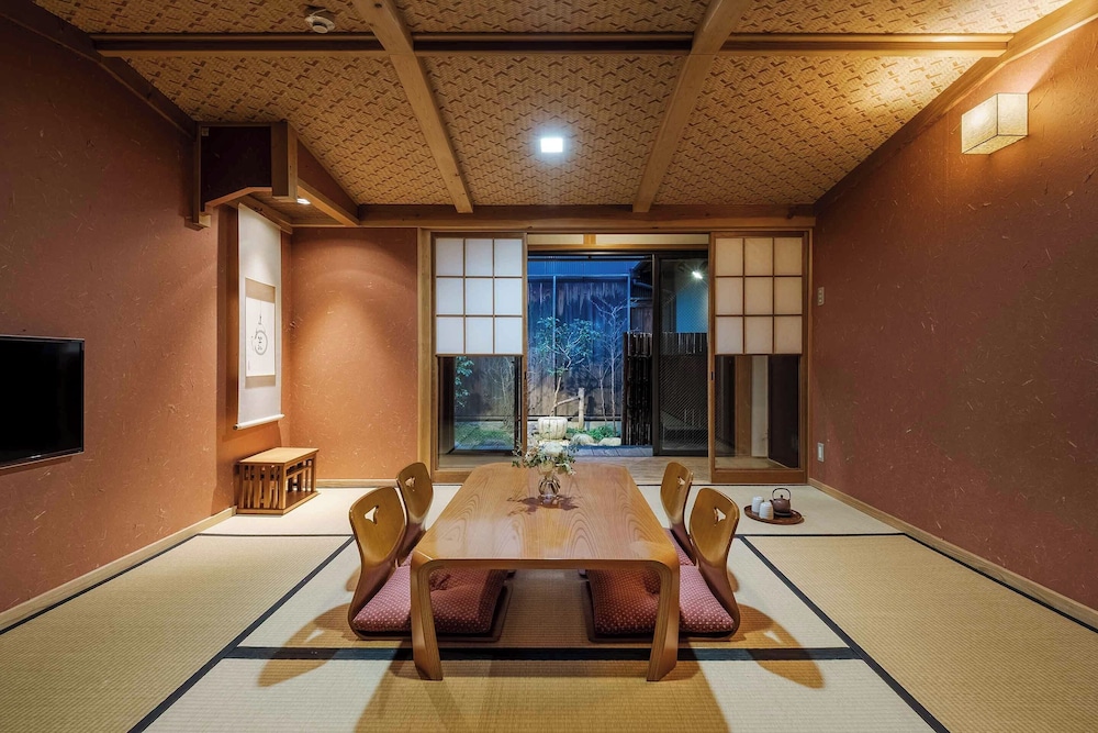 Akane-an Machiya Residence Inn 31/50
