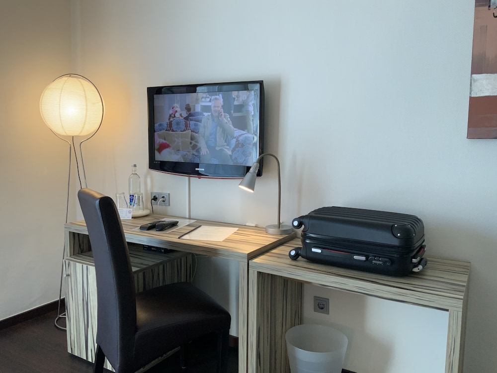 Designhotel Im Sudfeld 24/31