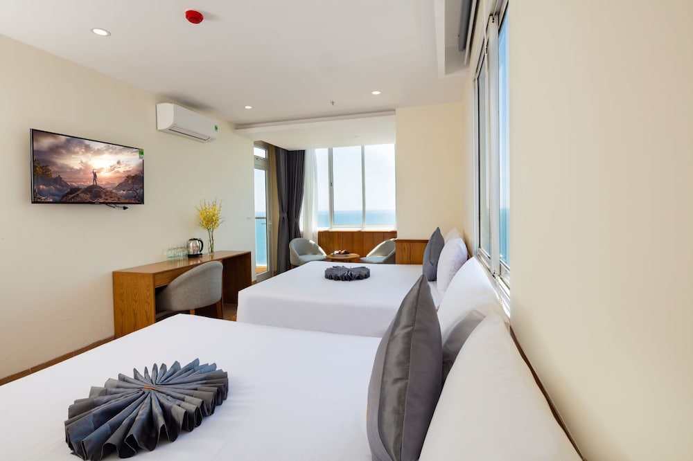 Quang Vinh Hotel 16/52