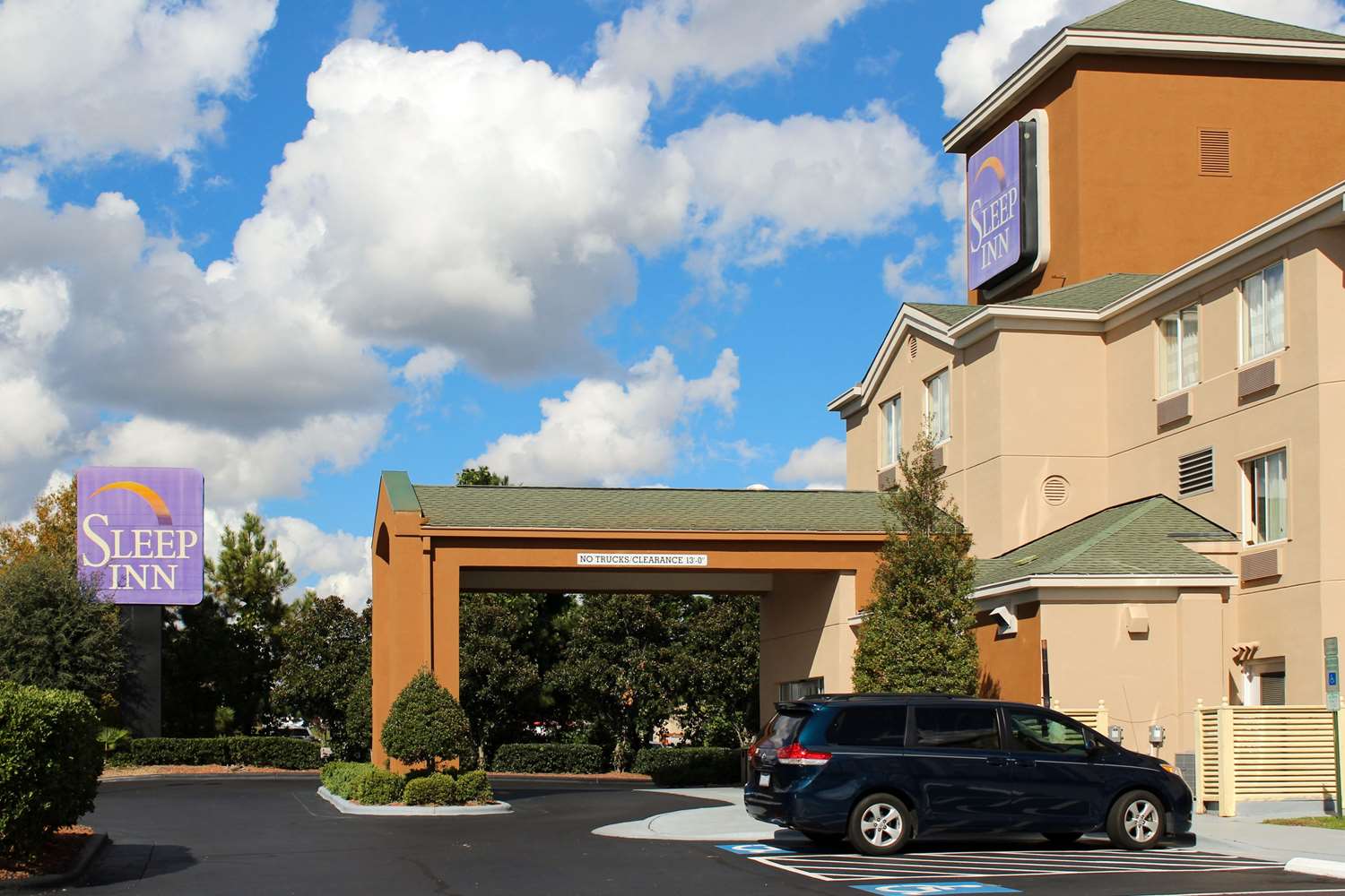 Sleep Inn Garner - Clayton 30/30