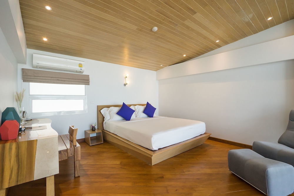 White Sand Samui Resort 15/50