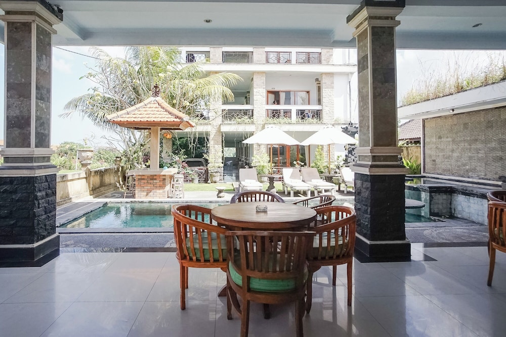 Agung Homestay 39/49