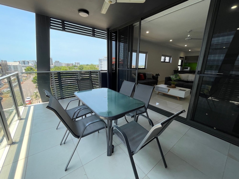 Magnum Serviced Apartments Darwin Ex Rnr Serviced Apartments Darwin 26/57