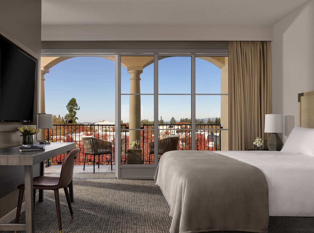Hyatt Regency Sonoma Wine Country 20/65