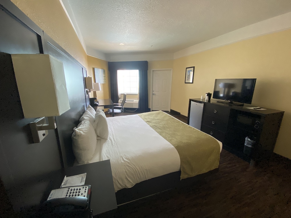 Galveston Beach Hotel 16/42