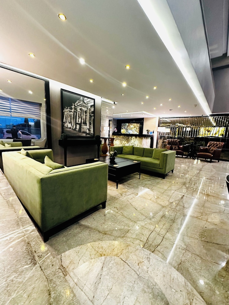 Otel Laodikya 15/50