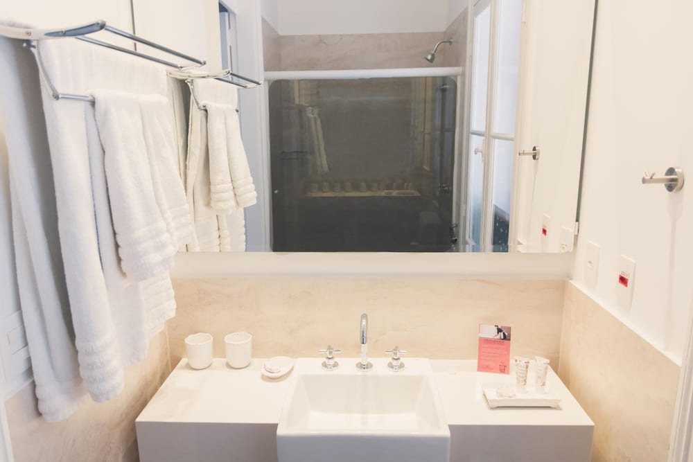 Casa Rosa Hotel Boutique 30/64