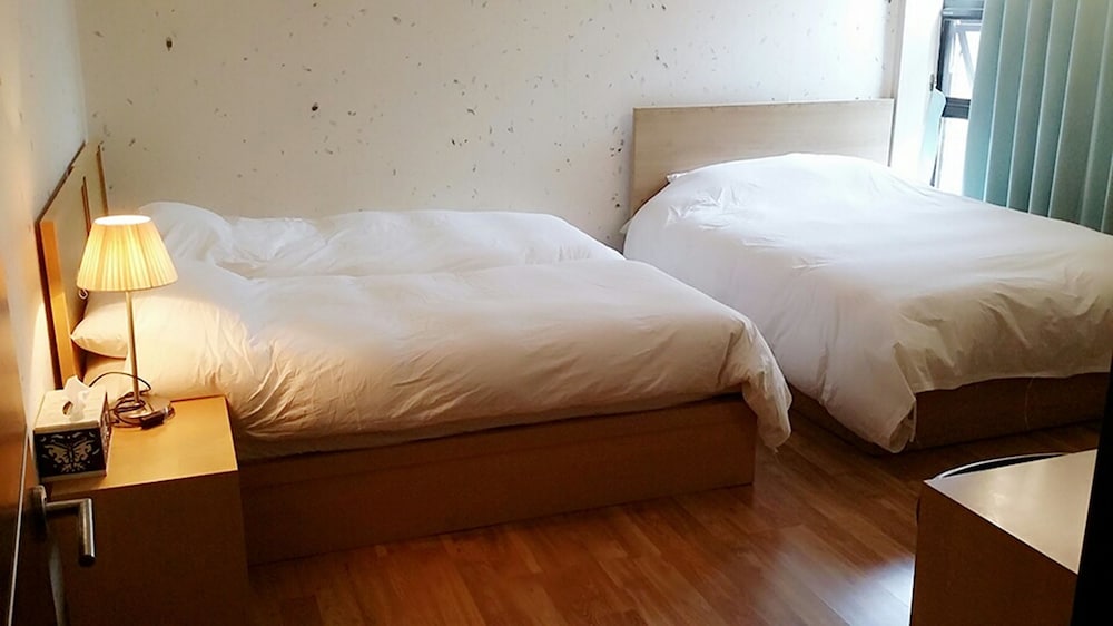 Jeonju Tourist Hotel 21/34