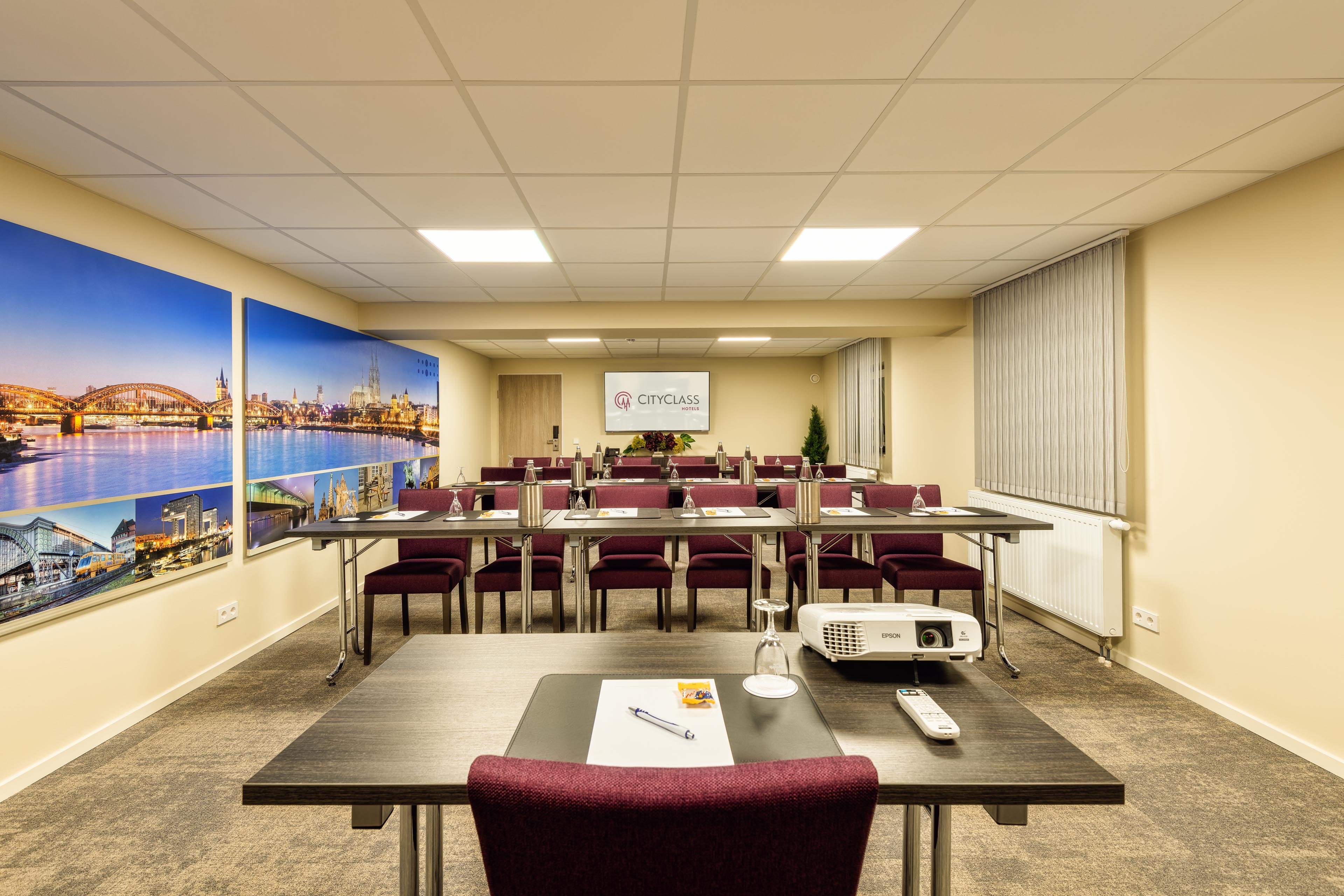 Cityclass Caprice Am Dom 15/16