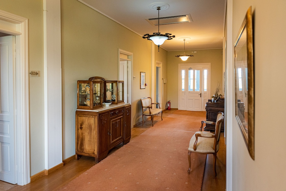 Villa Rossa Kambos 36/50