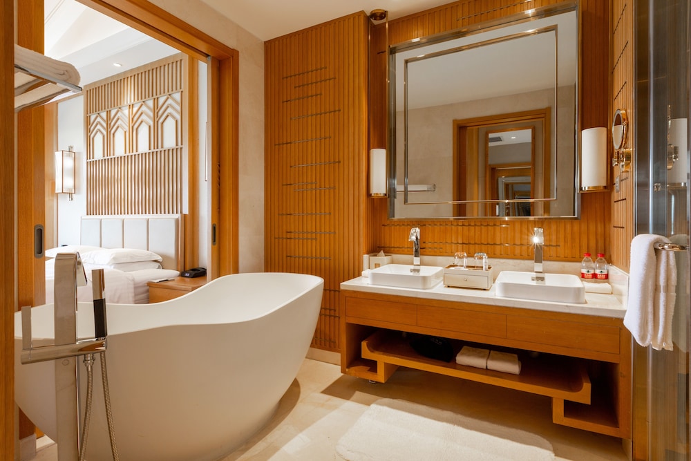 The View Hotel Changbai Mountain - MGallery Collection 44/62