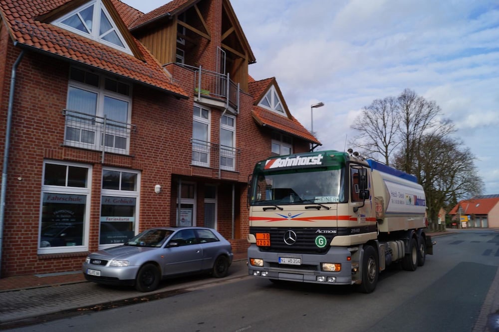 Hotel Zur Post 28/38