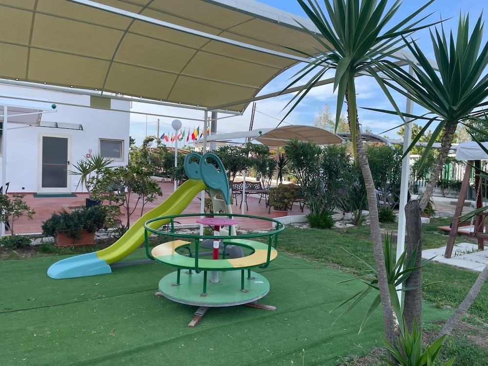 Hotel Ponte 21/50