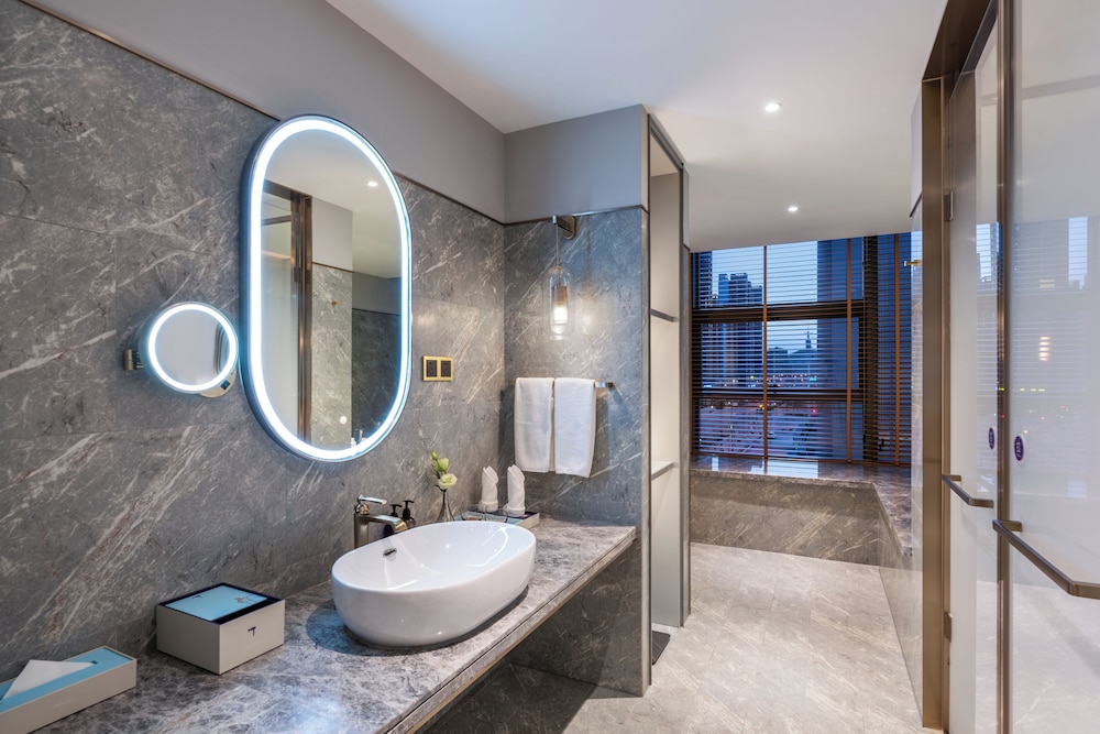 Mercure Yan'an Downtown 49/52