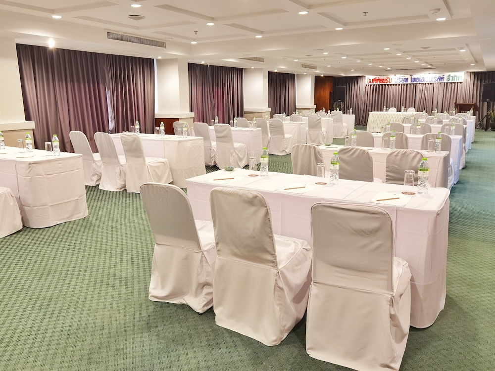 Woraburi Phuket Resort And Spa 62/75
