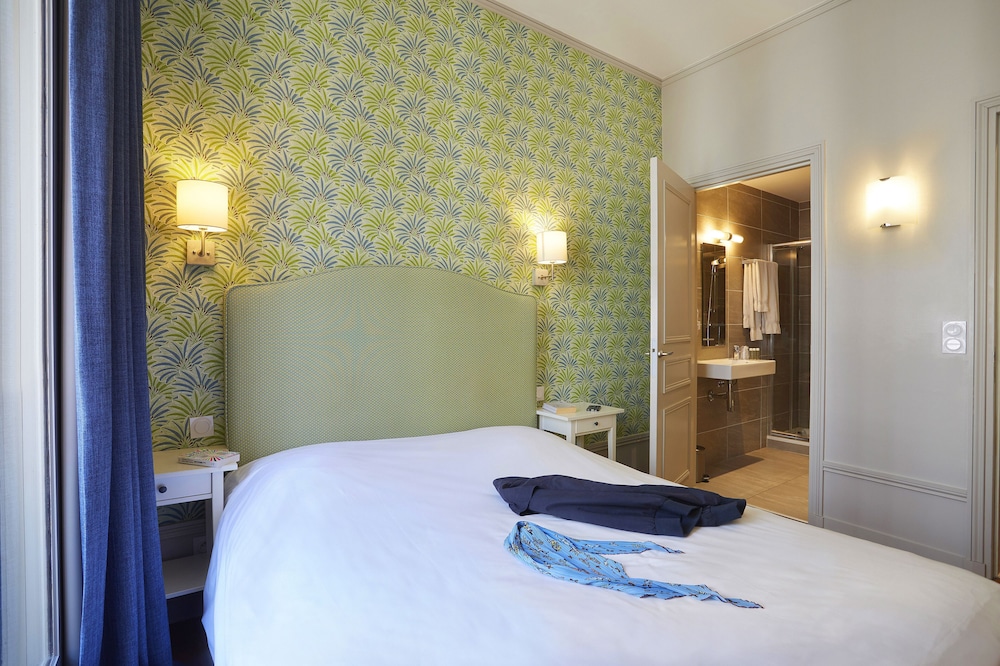 Hotel Vaubecour 20/45