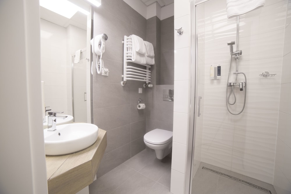 Varsovia Apartamenty Kasprzaka 47/50