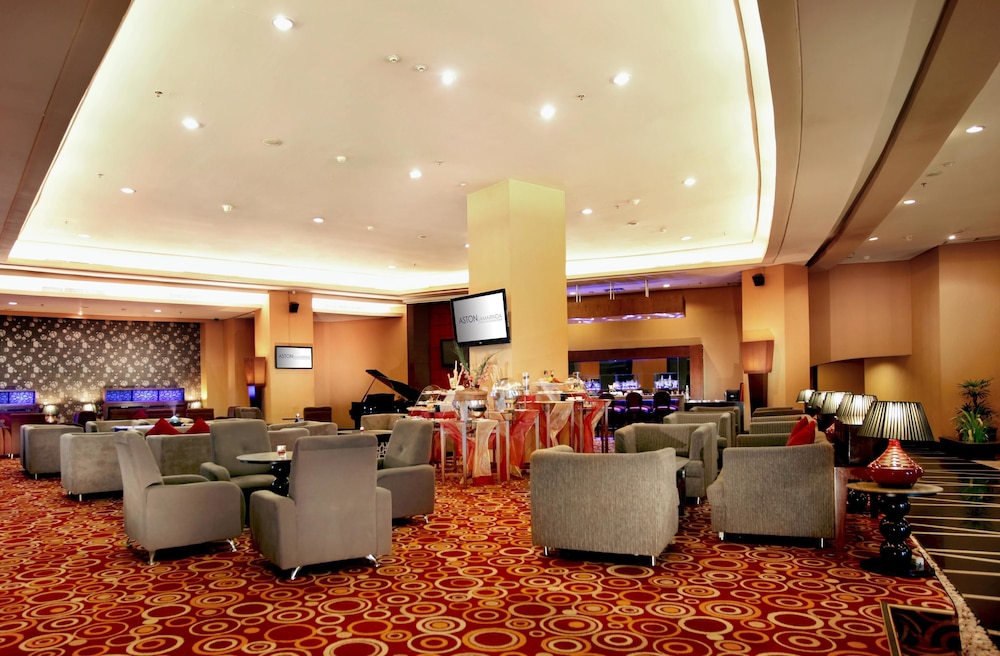 Aston Samarinda Hotel and Convention Center 32/42