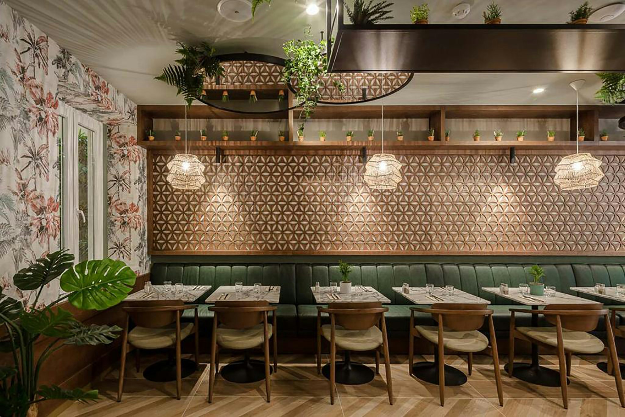 LX SoHo Boutique Hotel 59/70