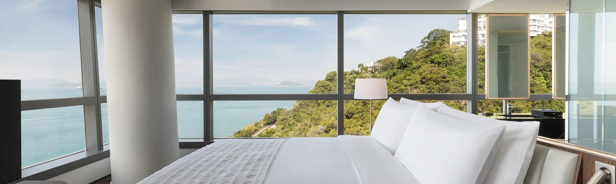 Suite, Ocean Front