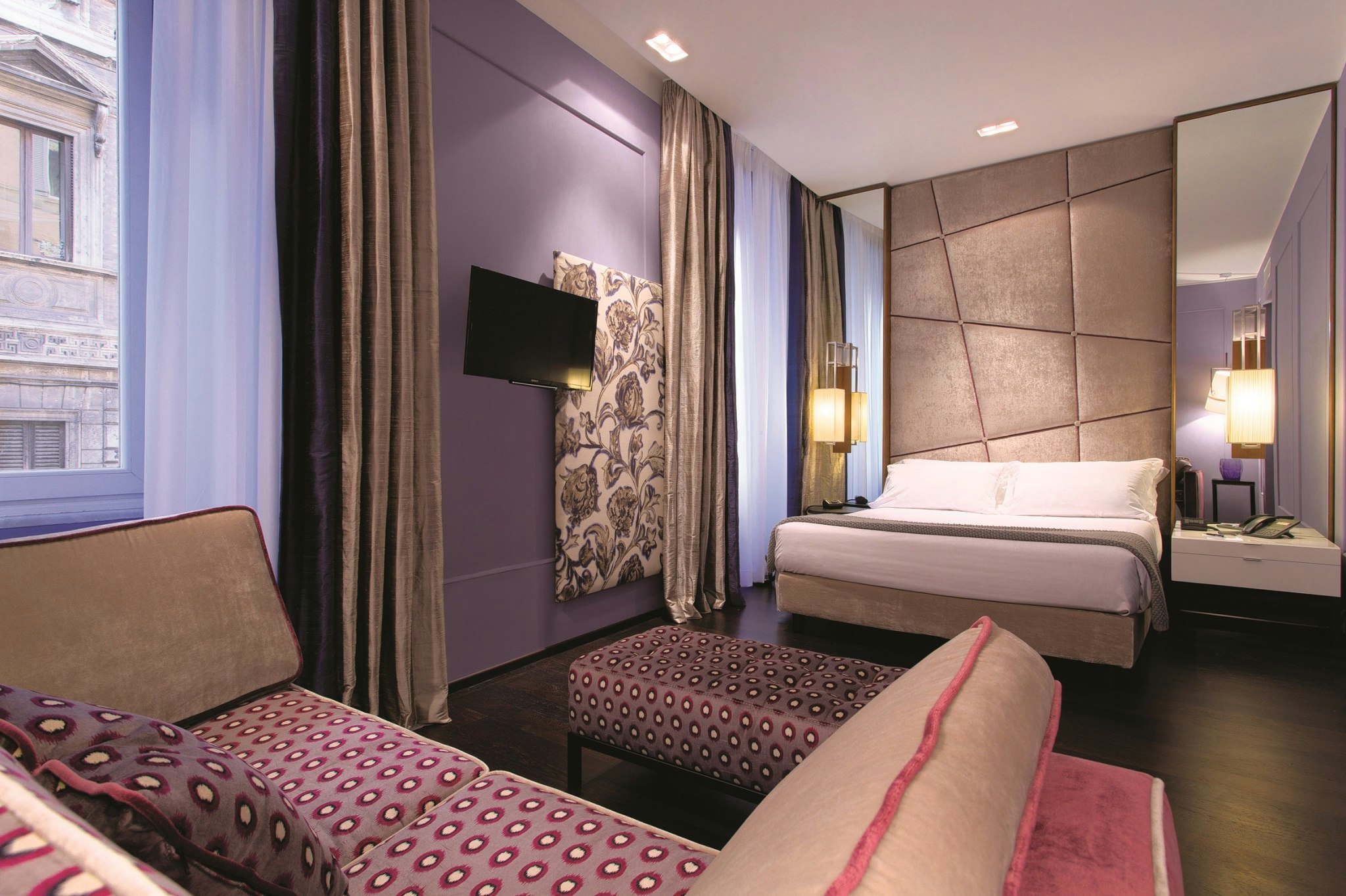 Stendhal Luxury Suites 27/39